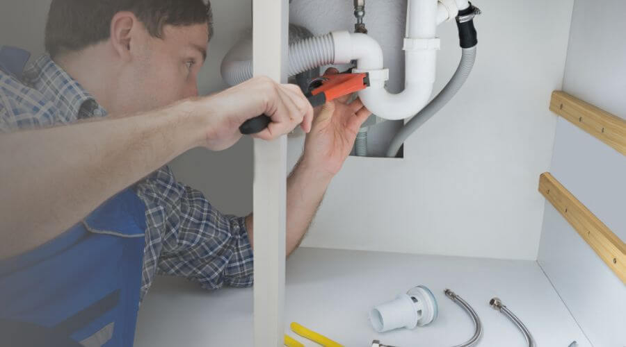 Professional expert plumbing services in Pompano Beach, FL